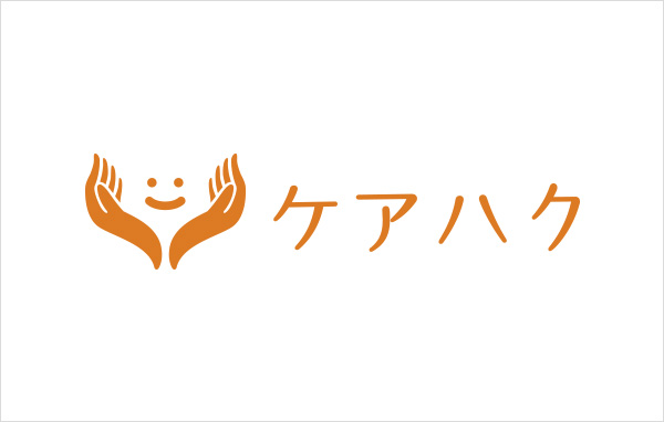 ケアハク（アプリ）